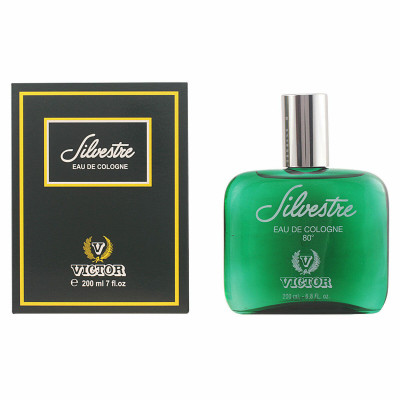 Profumo Uomo Victor 8420229962095 EDC 200 ml SIlvestre