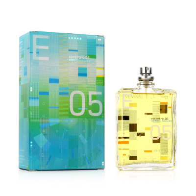 Profumo Unisex EDT Escentric Molecules Escentric 05 100 ml