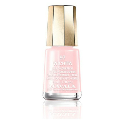 Smalto per unghie Nail Color Mavala Nail Color 97-wichita 5 ml