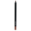 Matita Contorno Labbra Gosh Copenhagen Velvet Touch Resistente all'acqua Nº 011 Nougat 1,2 g