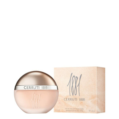 Profumo Donna Cerruti 1881 Femme EDT (50 ml)