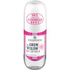 Rinforzante per Unghie Essence The Grow Glow 8 ml