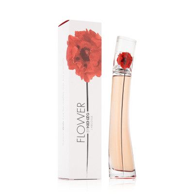 Profumo Donna Kenzo Flower by Kenzo L'Absolue EDP 50 ml