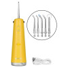 Idropulsore Dentale Oromed ORO-X DENT YELLOW