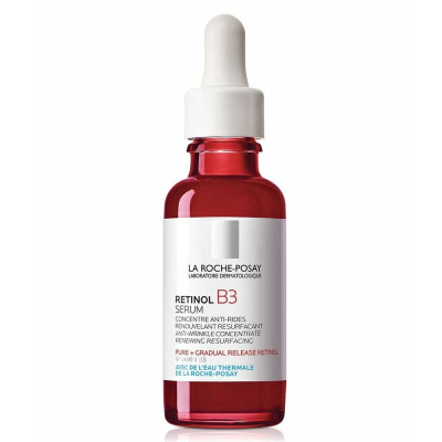 Siero Antietà La Roche Posay Retinol Retinolo Vitamina B3