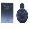 Profumo Uomo Calvin Klein 137664 EDT Obsession Night For Men 125 ml