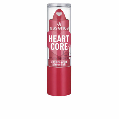 Balsamo Labbra colorato Essence Heart Core Nº 01-crazy cherry 3 g