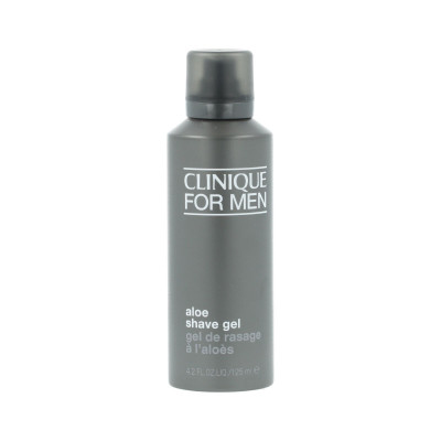 Gel da Barba Clinique 125 ml