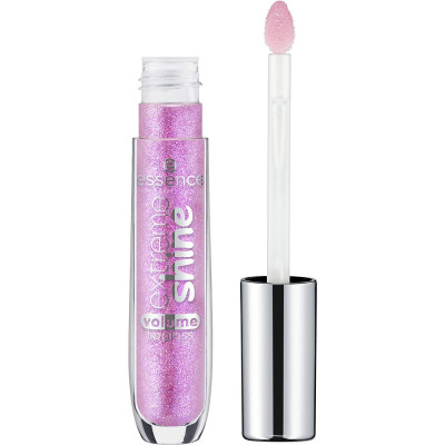 Lucidalabbra Essence Extreme Shine Dona volume Nº 10-sparkling purple 5 ml
