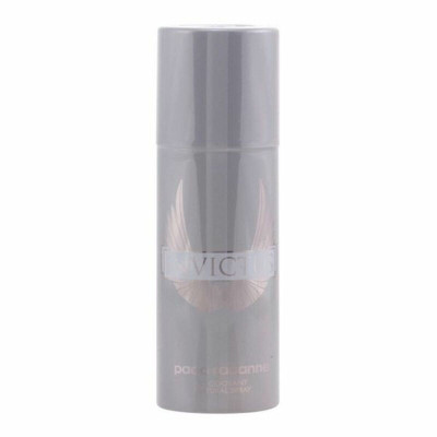 Deodorante Spray Invictus Paco Rabanne INV106 150 ml
