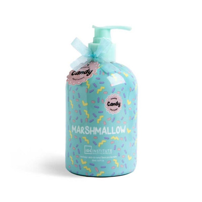 Sapone per le Mani IDC Institute CANDY 500 ml Nubes de Algodón
