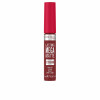 Rossetti Rimmel London Lasting Mega Matte Liquido Nº 930 Ruby passion 7,4 ml