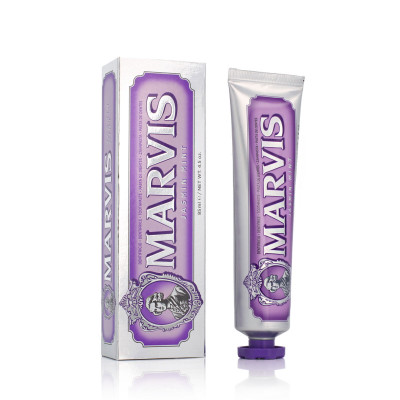 Dentifricio Marvis Menta Gelsomino 85 ml