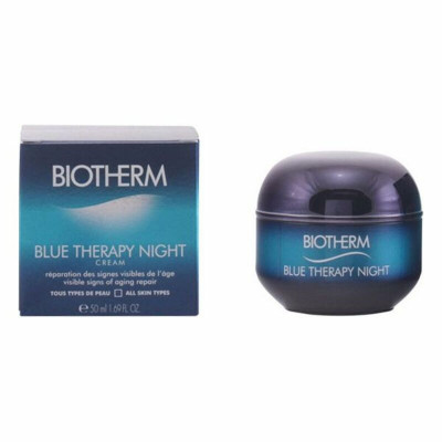 Crema Viso Biotherm Blue Therapy