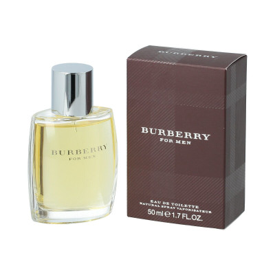 Profumo Uomo Burberry Burberry 3454704 EDT 50 ml 200 ml (1 Unità)