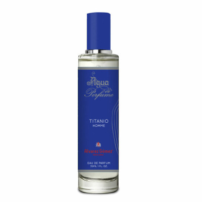Profumo Uomo Alvarez Gomez AGUA DE PERFUME HOMME EDP EDP 30 ml