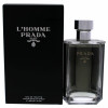 Profumo Uomo Prada L'Homme EDT 150 ml