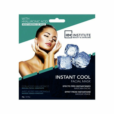 Maschera Viso Idratante IDC Institute 30 g