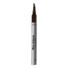 Matita per Sopracciglia Unbelievabrow L'Oréal Paris Micro Tatouage Shade 109-ebony