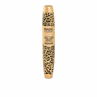 Mascara per Ciglia Magic Studio 66005 Nero (12 ml)