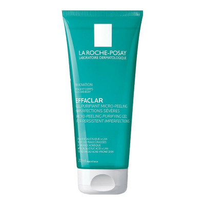 Gel Detergente Purificante La Roche Posay 195598 200 ml