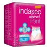 Pannoloni per Incontinenza Pant Plus Indasec Pant Plus (12 uds) 12 Unità (Parafarmacia)