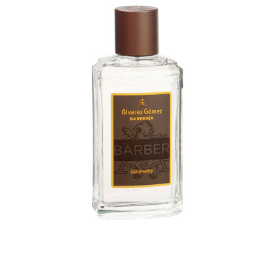 Profumo Unisex Barberia AG Alvarez Gomez BRAC EDP Barberia AG 150 ml