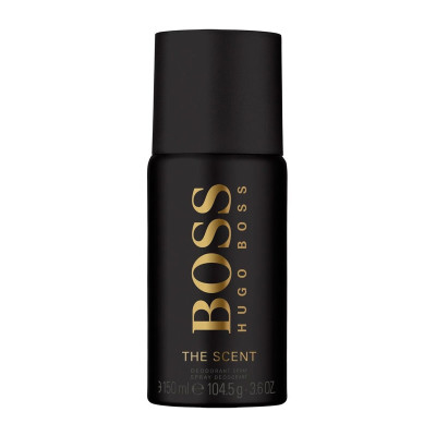Deodorante Spray Hugo Boss The Scent 150 ml