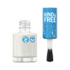 smalto Rimmel London Kind Free 151-fresh undone 8 ml