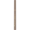 Matita per Sopracciglia Catrice On Point 020-medium brown (1 ml)