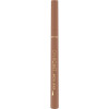 Matita per Sopracciglia Catrice On Point 030-warm brown (1 ml)