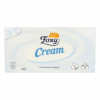 Fazzoletti di Carta Facial Cream Foxy Pelli Sensibili (75 uds)