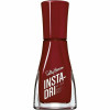 Fissatore di Smalto per Unghie Sally Hansen Insta-Dri Nº 393 9,17 ml