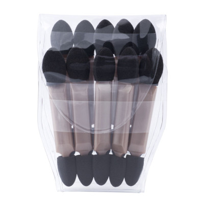Pennello ombretto QVS 2523523 (10 uds)