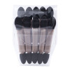 Pennello ombretto QVS 2523523 (10 uds)
