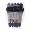 Pennello ombretto QVS 2523523 (10 uds)