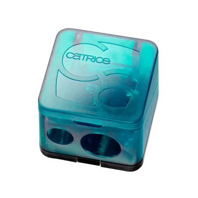 Temperamatite Catrice Sharpener Trucco Doppia