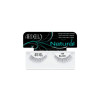 Set di ciglia finte Ardell Natural Nº 123 Black
