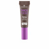 Mascara per Sopracciglia Essence Thick & Wow! Nº 02 Ash brown 6 ml