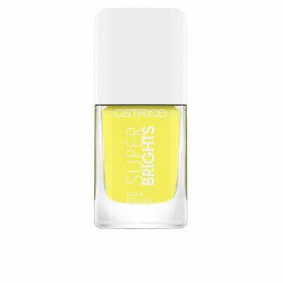 Smalto per unghie Catrice Super Brights Nº 030 Feeling sunshine 10,5 ml