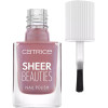 Smalto per unghie Catrice Sheer Beauties Nº 080 To Be Continuded 10,5 ml