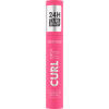 Mascara per Ciglia Catrice Curl It Nº 010 Deep Black 11 ml