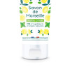 Sapone di Marsiglia Beauterra 100 ml Limone Menta