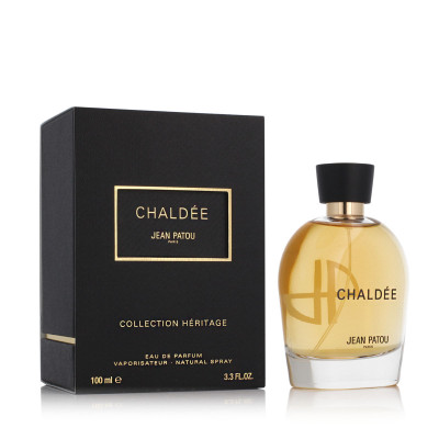 Profumo Donna Jean Patou EDP Collection Heritage Chaldee 100 ml