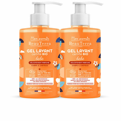 Protezione Solare Viso Beauterra BIO BEAUTERRA 750 ml