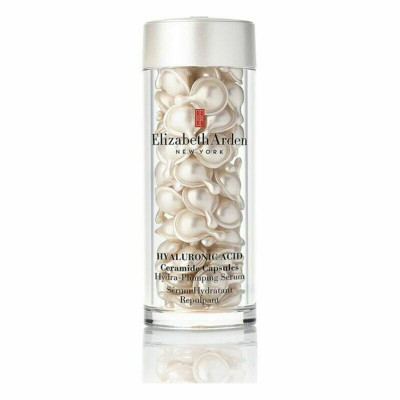 Capsule Antietà Elizabeth Arden Acido Ialuronico (60 Unità)