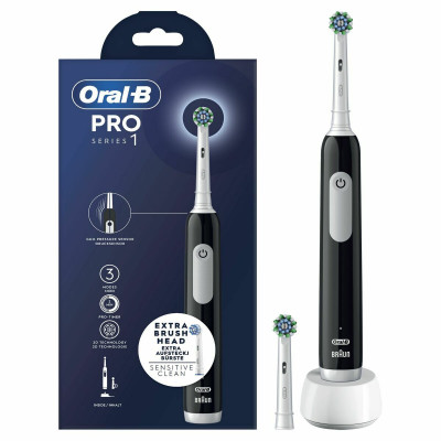 Spazzolino da Denti Elettrico Braun Pro Series 1 (1 Unità)
