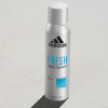 Deodorante Adidas Fresh Anti-perspirant 48h 150 ml