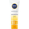 Protezione Solare Viso Nivea Sun Spf 50 50 ml