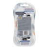 Rasoio Manuale per Barba Bic 949093 (3 Unità) (3 uds)